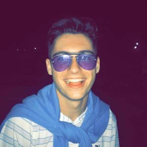 Meet your Posher, Antonio